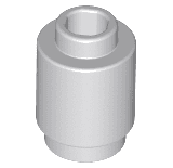 Brick, Round 1 x 1